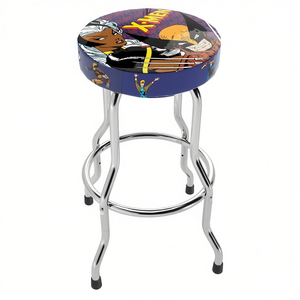Chaise ergonomique MARVEL X Men SGABELLO pour Arcade1Up MARVEL X Men Schedule, avec un design haut de gamme et un siège confortable - Product Image 2