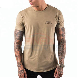 เสื้อยืดออกกำลังกายสำหรับผู้ชาย,เสื้อสไตล์ใหม่ล่าสุดสำหรับใส่ไปยิมออกแบบตามสั่ง - Product Image 3