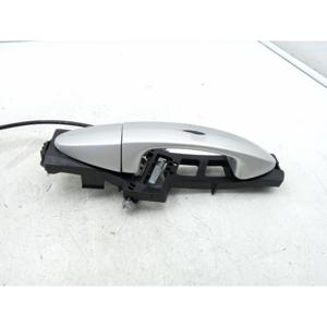Poignée de porte extérieure avant droite FORD Fiesta 6ème série (08>17) 8A61-A224A36 - Product Image 4