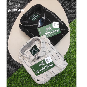 2025 Elegant Full Sleeve Cotton <b>Men</b> <b>Shirt</b> Offering A Smart Look <b>With</b> Soft Fabric Ideal For Daily Use And Semi Formal Events - Product Image 3