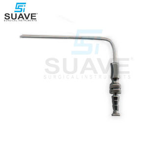 ชุดเครื่องมือผ่าตัดพลาสติกทำจากสเตนเลสสตีลพิมพ์โลโก้ได้ตามต้องการ - Product Image 6