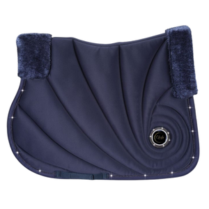 CLOVELIS IMPEX - Sudadero Profesional para Caballo con Piel de Zorro, Fabricante Personalizado al por Mayor para Presentaciones de Competición - Product Image 1