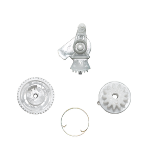 Engranaje de Bloqueo - Izquierdo para Hyundai Santa Fe - Product Image 1