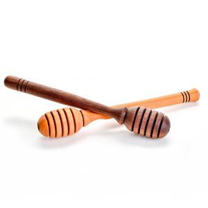 Indian Handmade Wooden <b>Honey</b> Spoon Unique Designer Handle Tilted Spoon <b>Honey</b> Spoon At Best Quality - Product Image 1