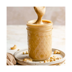 เนยเม็ดมะม่วงหิมพานต์กับน้ำผึ้งหวานตามธรรมชาติแพร่กระจาย - Product Image 6