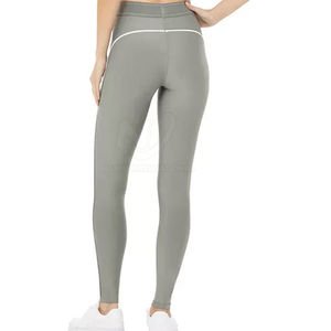 High Waisted Workout <b>Leggings</b> - Product Image 3