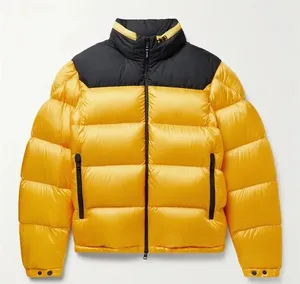 最优质的新款时尚冬季外套男士河豚定制您赢得的设计OEM & ODM服务热卖新款廉价河豚夹克