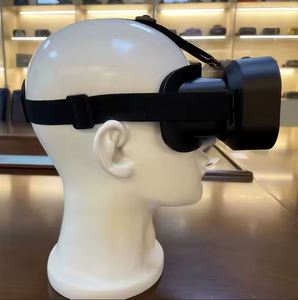 CX-V5 5.5inch 1080P Full HD Màn hình cảm ứng điều khiển Rockchip RK3288 tất cả trong một VR Tai nghe thực tế ảo - Product Image 6