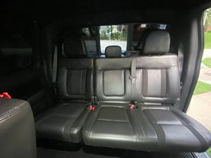 FO RD F-150 SVT RAPTOR 2014 d'occasion, conduite à gauche/droite - Product Image 4