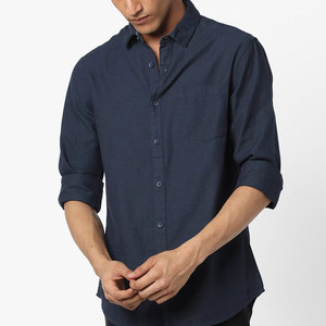 Logo imprimé personnalisé T-shirts décontractés pour hommes Vêtements confortables Dernière conception Vente à chaud T-shirts décontractés pour hommes - Product Image 1