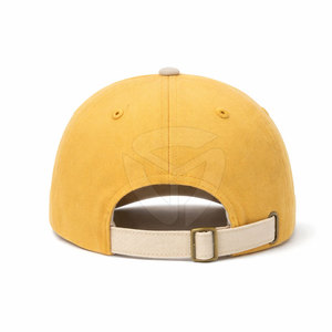 Gorra Deportiva Informal para Hombre, Diseño Ligero y Ajustable, Ideal para Viajes al Aire Libre, Correr y Actividades Diarias - Product Image 4