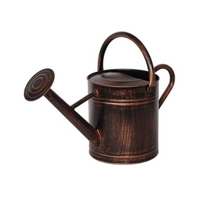 Handmade Design Top Trending Antique Finishing <b>Garden</b> Ware <b>Water</b> <b>Can</b> Iron Metal Customized <b>Water</b> Storage Hanging <b>Water</b> <b>Can</b> - Product Image 1