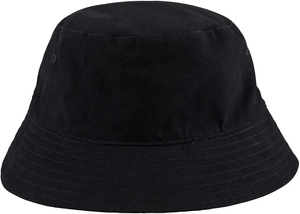 Venta directa de fábrica logotipo personalizado pescador cubo sombreros 100% poliéster transpirable Unisex Casual cuatro estaciones - Product Image 2