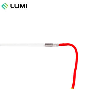 <span class=keywords><strong>Depilación</strong></span> <span class=keywords><strong>Candela</strong></span> láser reemplazo Xenon lámpara láser máquina de belleza, precio de fábrica, lámpara de China, lámpara Lumi - Product Image 3