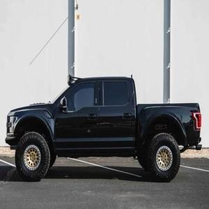 2020 camioneta 4x4 todoterreno de alto rendimiento FTFW1RG2LFB48165 - Product Image 5