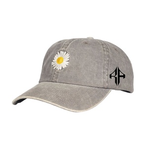 Fabricante DE LA ÚLTIMA costumbre 2025 elegante 6-Panel sombrero 100% algodón gorra de béisbol 3D bordado gorra de béisbol por ATLANTIC - Product Image 4