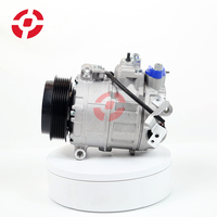 Compresseur de climatisation de haute qualité OE LR012593 pour Land Rover Discovery 3 Range Rover Sport Pièces automobiles