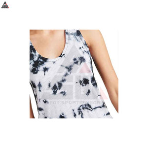 Camisetas de Tirantes Cortas de Algodón Transpirable de Alta Calidad para Mujer, Camisola sin Mangas, Camisetas de Tirantes para Mujer para el Verano - Product Image 3