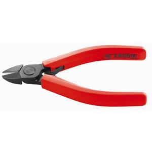 Cisailles diagonales Facom, pinces de haute qualité pour une coupe de précision - Product Image 1