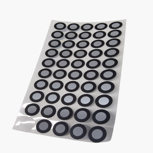 Marqueurs réfléchissants de 6 mm pour scanners 3D - Product Image 1