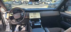 Land Rover Range Rover Sport P400 SE Dynamic Sport 2024 Usado en Buen Estado - Product Image 4