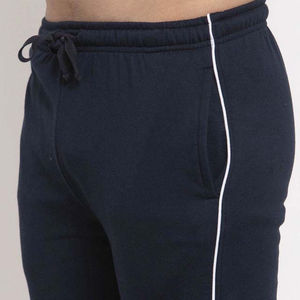 Ensemble de survêtement sportif d'été unisexe élégant et léger avec logo imprimé, col montant, séchage rapide - Product Image 6