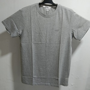 Qualité standard grande taille vêtements d'été T-shirt élégant confortable respirant grande taille homme garçons Durable en gros T-shirt - Product Image 5
