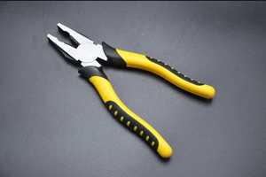 Herramienta de línea de pesca con mosca de acero inoxidable personalizable, gancho de goma suave para construir caña de pescar, trucha, objetivo, río, potencia Manual - Product Image 3