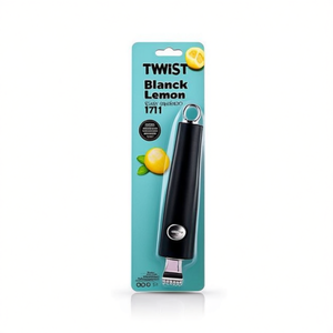 Éplucheur de citron noir TWIST 1711 - Product Image 2