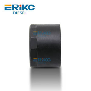 Bouchon de soupape de pression d'électrovanne d'injecteur Common Rail série 120 bouchon de pression de solénoïde d'injecteur F00RJ01637 pour Weichai - Product Image 2