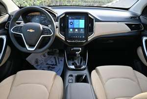 Chevrolet Captiva Premier 2025 Nuevo/Usado en Venta - Product Image 5