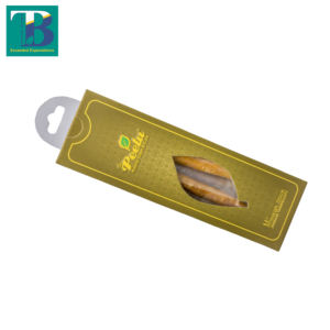 Peelu 3 pièces Miswak/Siwak/Sewak bâtons de nettoyage des dents naturels portables avec effet blanchissant pour une haleine fraîche et la santé bucco-dentaire - Product Image 3