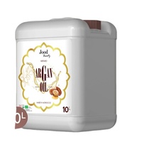 Huile d'Argan Biologique 100% Pure et Naturelle de Haute Qualité, Certifiée USDA, pour Soins du Visage et du Corps, Origine Maroc, Prix de Gros