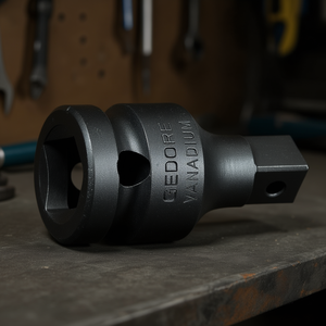 อุปกรณ์เสริมและอะไหล่เครื่องมือลม Gedore ตัวลดแรงกระแทก 1/2'' ถึง 3/8'' - Product Image 3