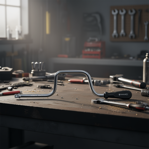 Stahlwille Speeder BRACE ประแจคุณภาพสูงสำหรับความเร็วที่มีประสิทธิภาพและความสะดวกสบายในการทำงาน - Product Image 3