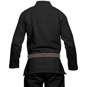 Custom Color Karate Uniforms / Gi's / Jackets-100% Cotton Breathable Quick Dry Unisex Adult Manufacturer Sialkot Pakistan Vinor - Product Image 5