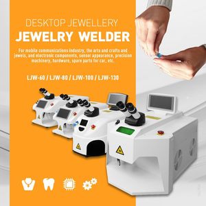 Máquina de Soldadura Láser Automática Portátil de Escritorio para Joyería, CCD 220V, Alta Productividad, Máquina de Soldadura de Oro y Plata - Product Image 3