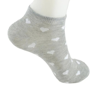 Cotton <b>Socks</b> 2018 New Fashion Women Casual <b>Socks</b> Cute Comfortable Breathable Antiskid Summer <b>Socks</b> - Product Image 5
