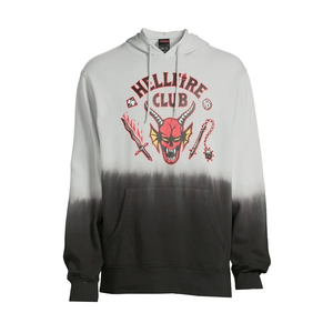 Servicio OEM de los hombres de diseño personalizado pulóver sudaderas con capucha de moda impresa de punto antiarrugas de talla grande sudaderas con capucha - Product Image 4