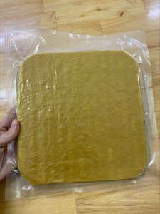 Papel de arroz comestible Papel de arroz vietnamita Hoja de laminación Rollo de primavera vietnamita Hoja de envoltura Producto caliente 2025 - Product Image 4