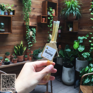 น้ำผึ้งที่มีการแข่งขันสูง100% น้ำผึ้งป่าบริสุทธิ์จากธรรมชาติ - Product Image 5