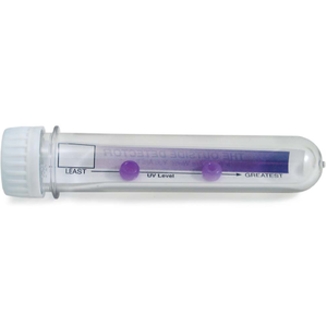 Detector de Radiación UV para Uso en Exteriores - Product Image 1