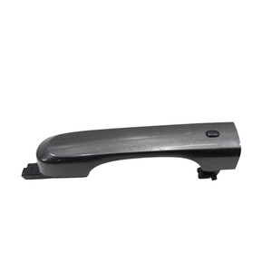 Poignée de porte extérieure avant gauche JEEP Renegade Série 552 63 113, 552 80 444, EJK (14>18) - Product Image 6