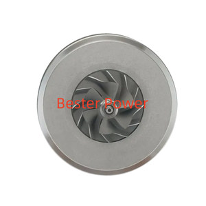 Gt1549 700447-5007S 700447 700447-0003 700447 Turbocompresseur <span class=keywords><strong>Chra</strong></span> Cartouche Pour <span class=keywords><strong>BMW</strong></span> <span class=keywords><strong>E46</strong></span> 318 D 320 D M47D E39 520 D 100 KW 1998- - Product Image 3