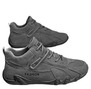 รองเท้าผ้าใบลำลองแบบยูนิเซ็กซ์ น้ำหนักเบา ระบายอากาศได้ดี รองรับแรงกระแทก กันลื่น แฟชั่น ใส่เดิน วิ่ง ได้ตลอดวัน ดีไซน์รองรับเท้าอย่างมืออาชีพ - Product Image 1