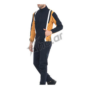 ชุดวิ่งออกกำลังกายฟิตเนสของผู้ชายชุดวอร์มลายพื้นระบายอากาศได้ดีสำหรับฤดูหนาว2025โลโก้ส่วนตัว - Product Image 6