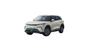 BYD Yuan Plus SUV Eléctrico con Características de Seguridad Avanzadas, Vehículo de Nueva Energía - Product Image 2