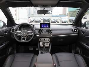 Véhicule électrique d'occasion à énergie nouvelle 2025 |   Bon état |   Faible kilométrage |   Prêt à conduire - Product Image 2