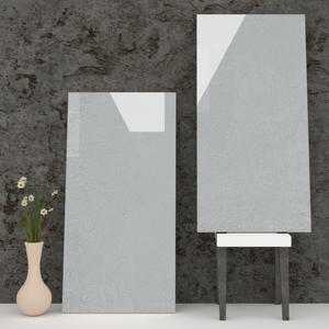 Design personnalisé de couleurs vives, fabrication de carreaux de décoration d'intérieur en Inde pour la réception d'hôtel. - Product Image 1