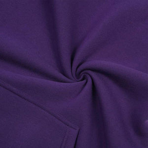 ชุดวอร์มแบบสวมหัวสำหรับผู้ชายชุดวอร์มผ้าฝ้าย100% น้ำหนักเบาใส่สบายเหมาะสำหรับใส่ทุกวัน - Product Image 3